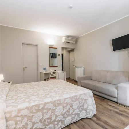 Hotel Astoria Cremona