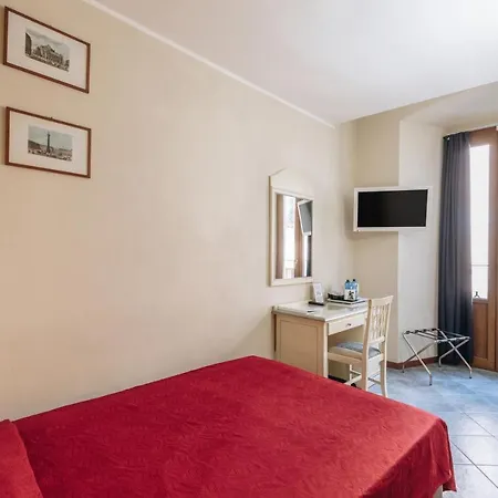 Hotel Hotel Astoria Cremona