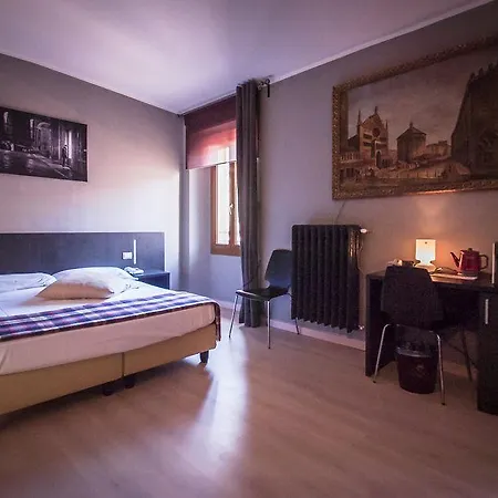 Hotel Astoria Cremona