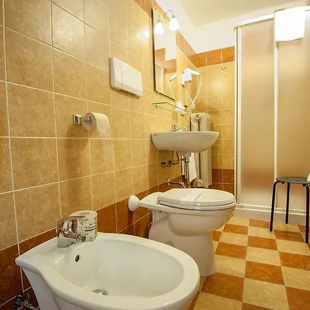 Hotel Astoria Hotel Cremona