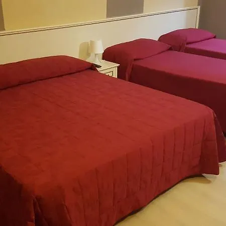Hotel Astoria