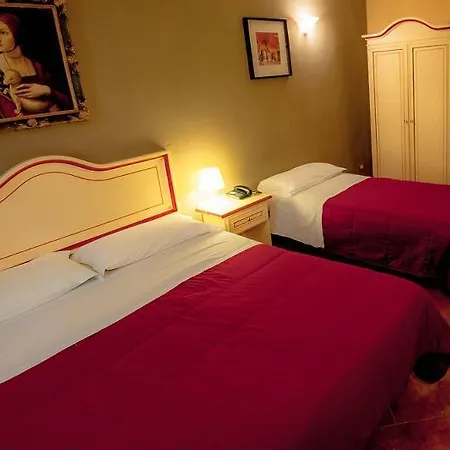 Hotel Astoria Hotel