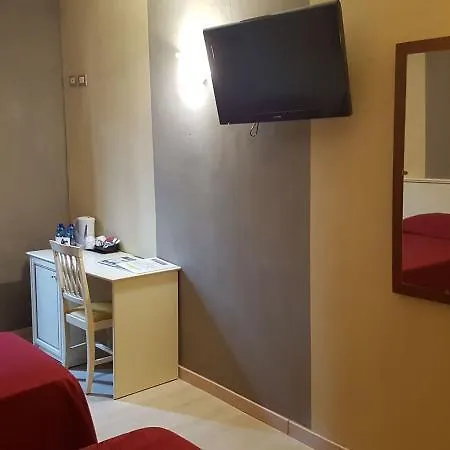 Hotel Astoria 3* Cremona