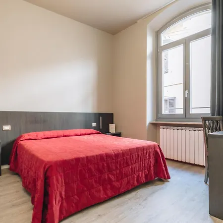 Hotel Astoria Cremona