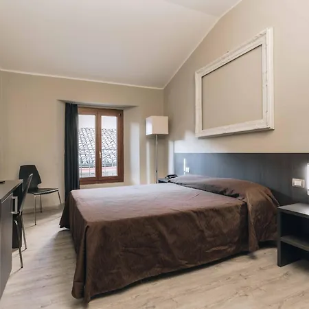 Hotel Astoria Hotel Cremona