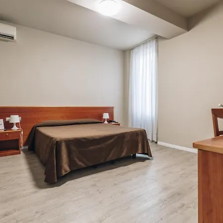 Hotel Astoria