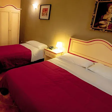 Hotel Astoria Hotel