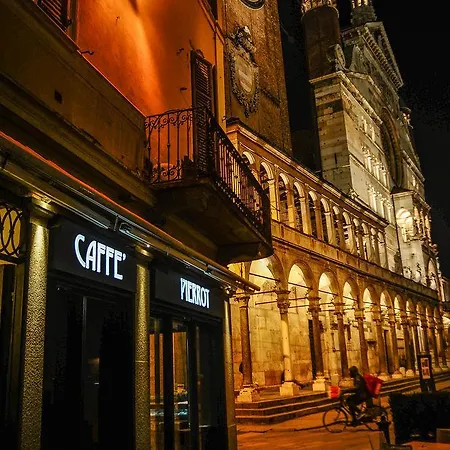 Hotel Astoria Hotel Cremona