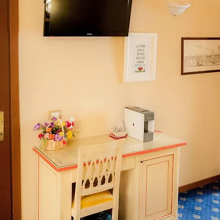 Hotel Hotel Astoria Cremona