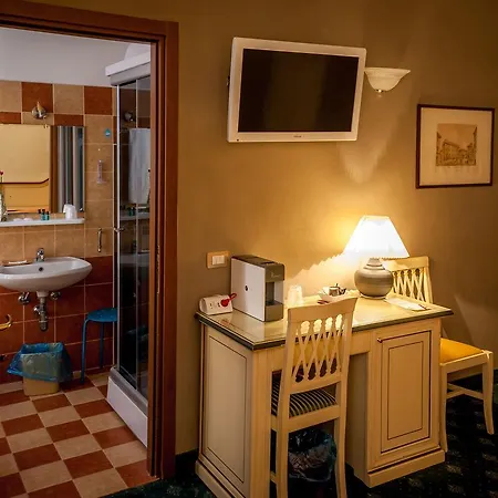 Hotel Hotel Astoria Cremona