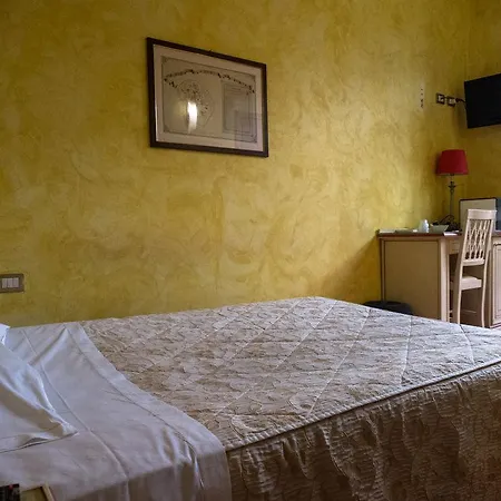 Hotel Astoria Hotel Cremona