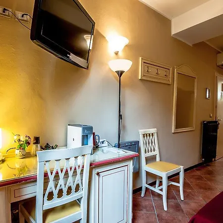Hotel Astoria Cremona