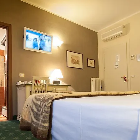 Hotel Hotel Astoria Cremona