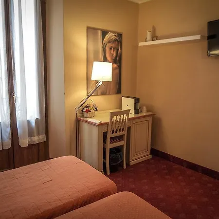 Hotel Hotel Astoria Cremona