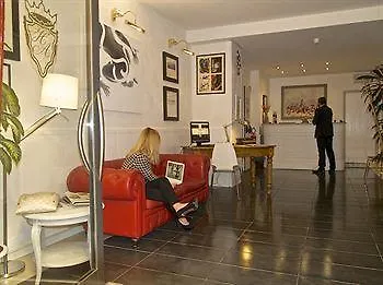 Hotel Astoria Cremona