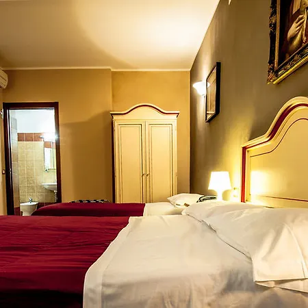 Hotel Astoria 3* Cremona