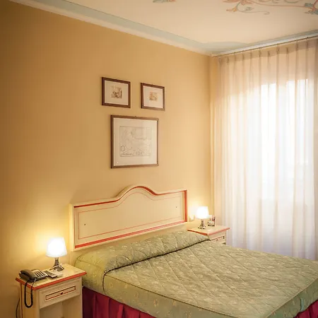 Hotel Hotel Astoria 3*